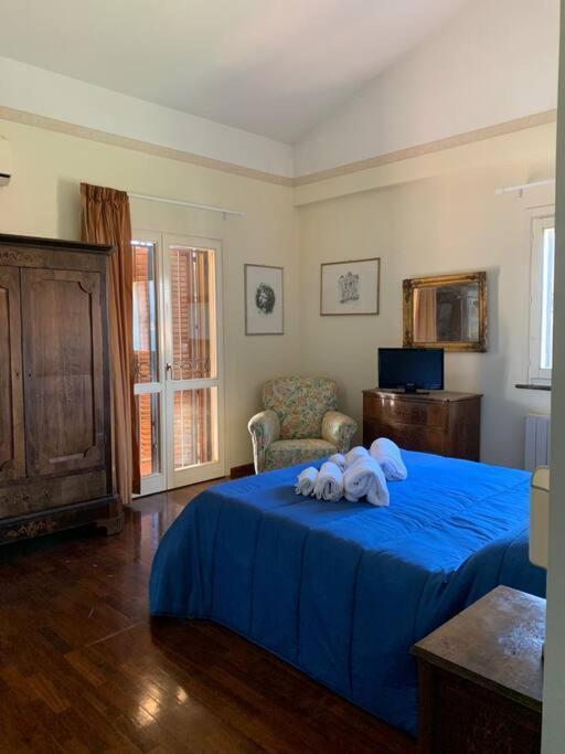 Valverde  Villa Del Sole מראה חיצוני תמונה