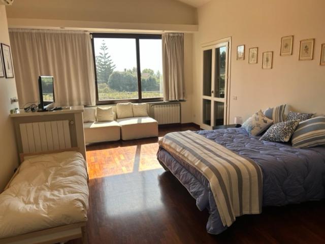 Valverde  Villa Del Sole מראה חיצוני תמונה