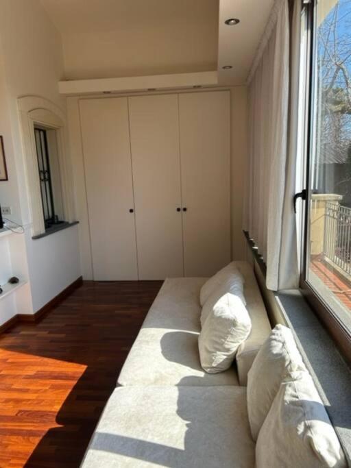Valverde  Villa Del Sole מראה חיצוני תמונה