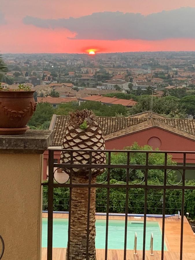 Valverde  Villa Del Sole מראה חיצוני תמונה