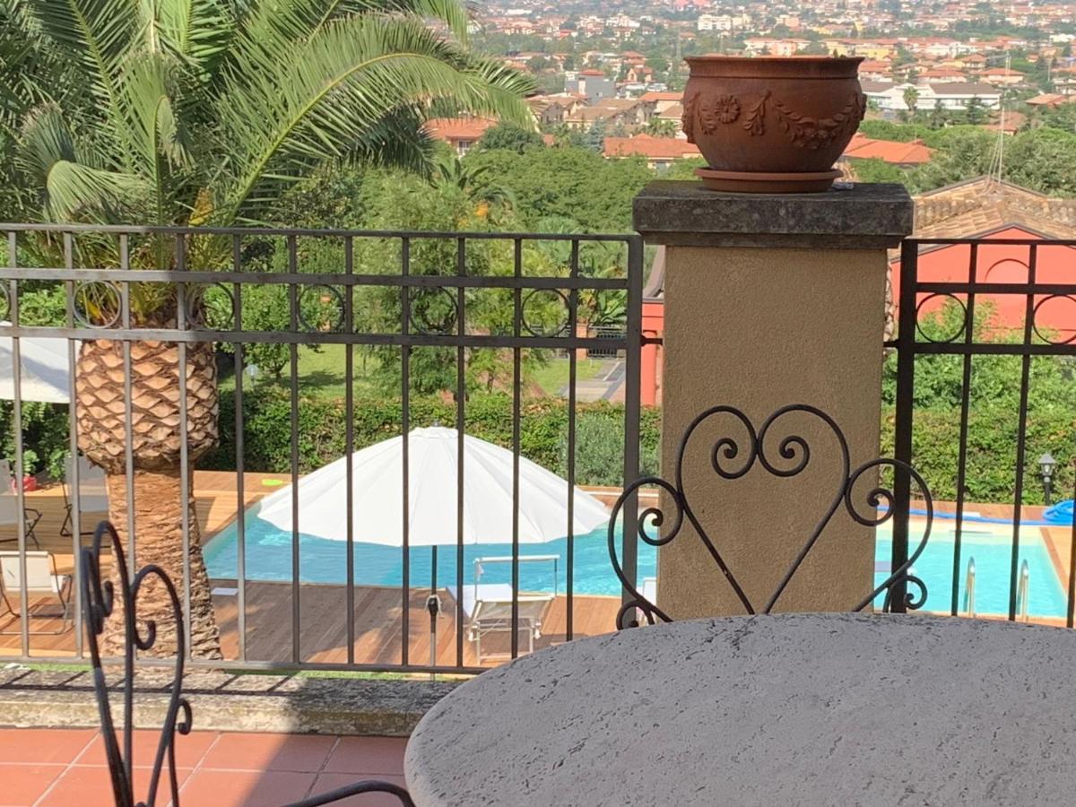 Valverde  Villa Del Sole מראה חיצוני תמונה