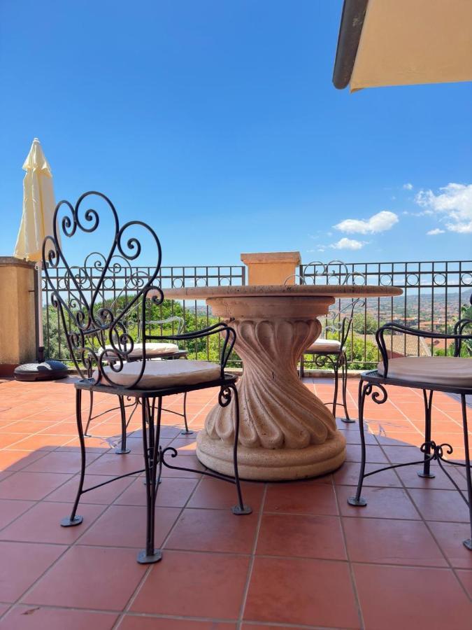 Valverde  Villa Del Sole מראה חיצוני תמונה