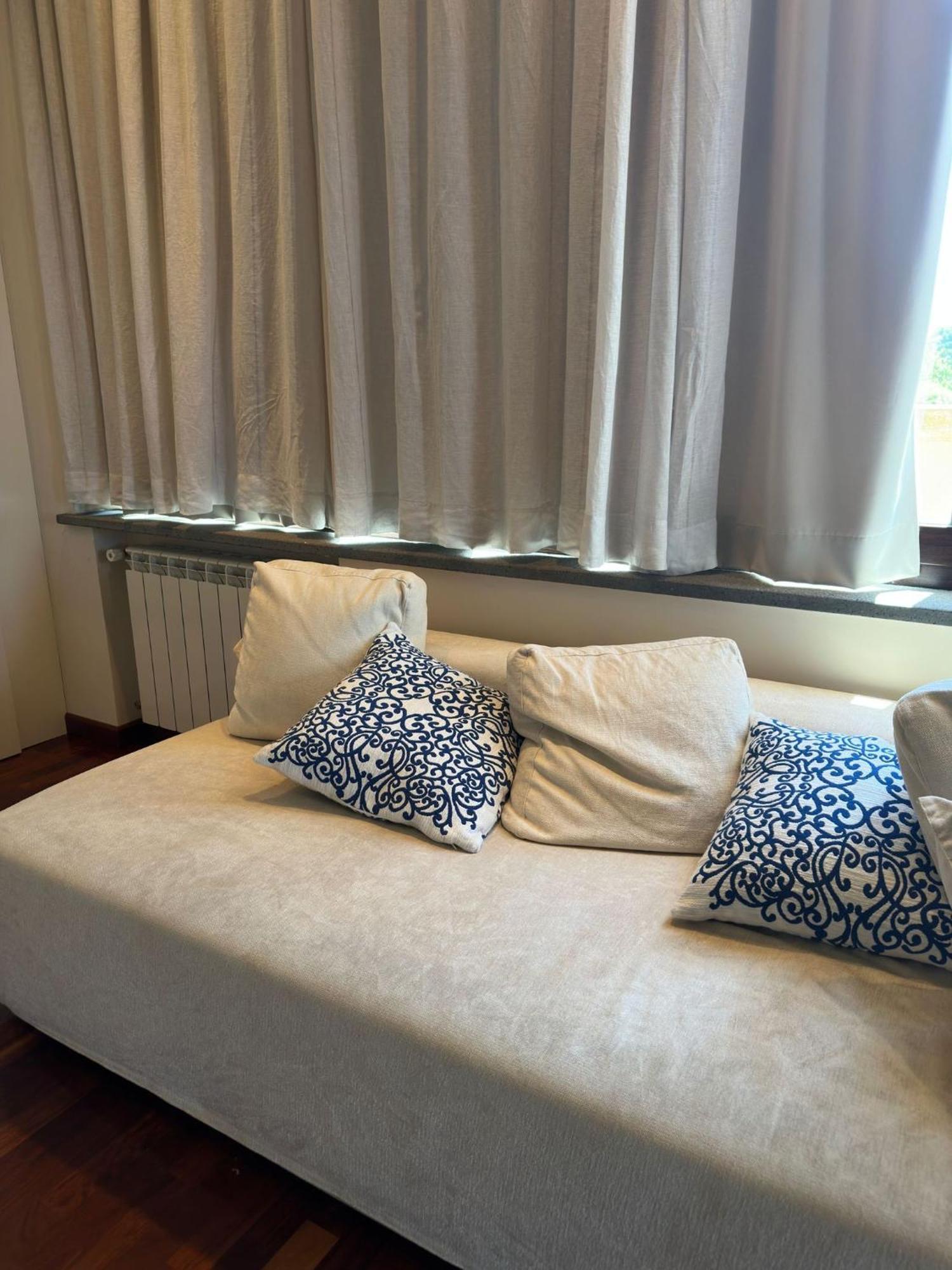 Valverde  Villa Del Sole מראה חיצוני תמונה