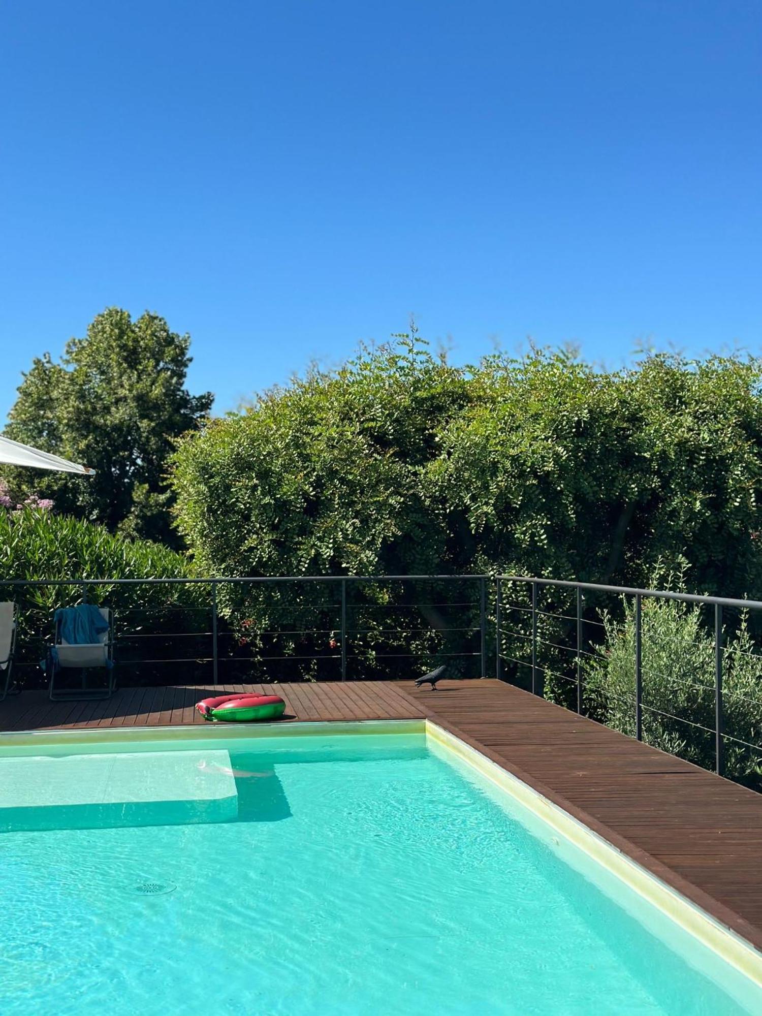 Valverde  Villa Del Sole מראה חיצוני תמונה