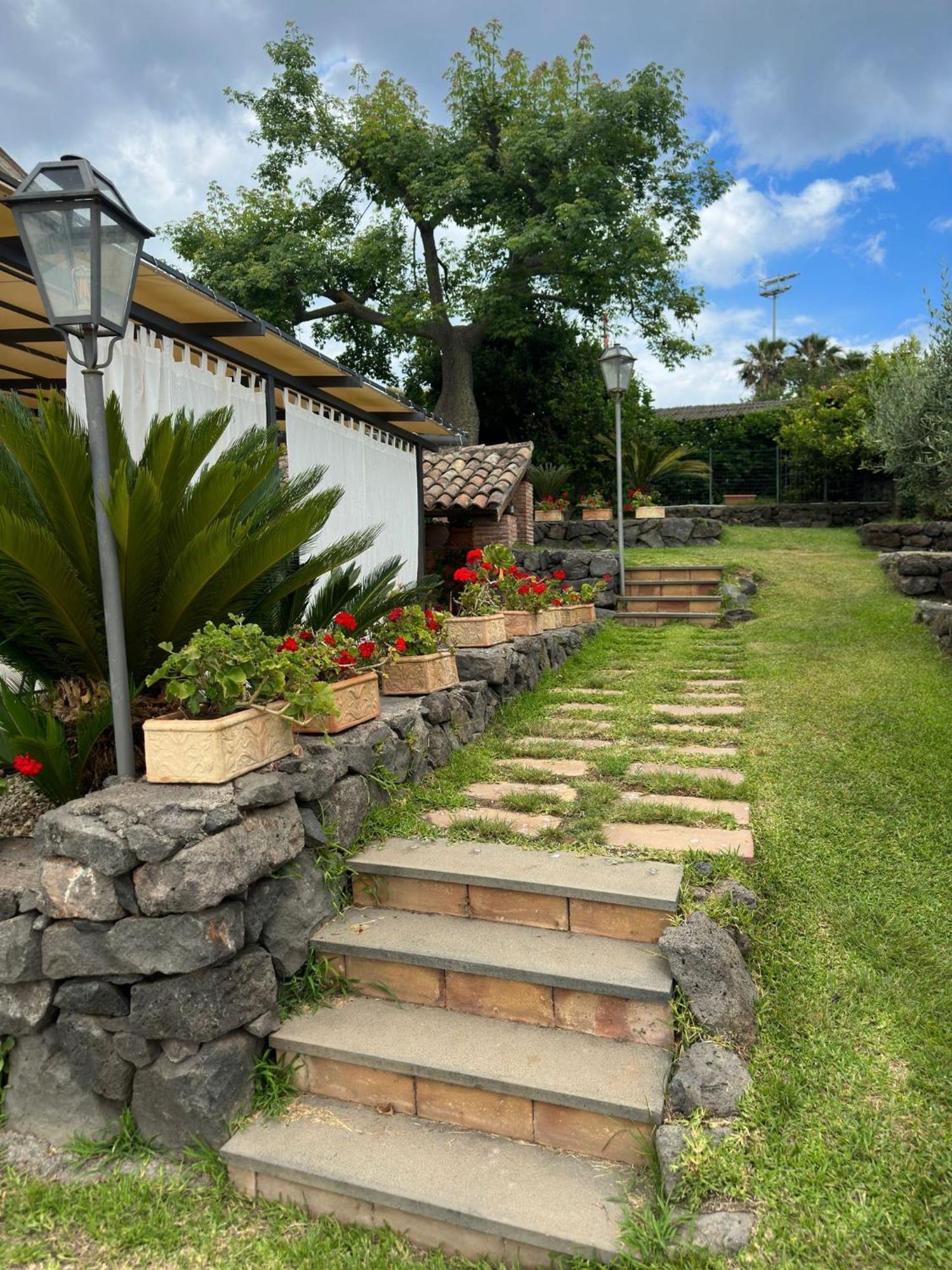 Valverde  Villa Del Sole מראה חיצוני תמונה