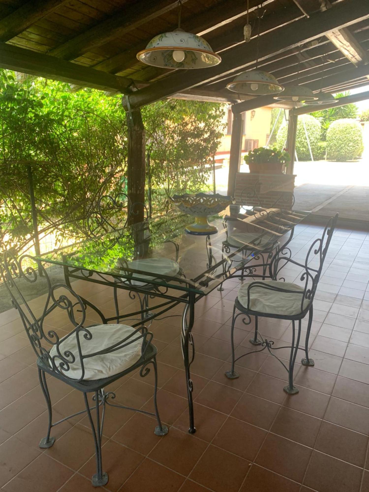 Valverde  Villa Del Sole מראה חיצוני תמונה